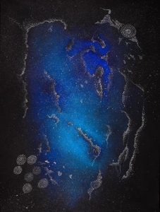 Infinite – An exploration of deep space and time