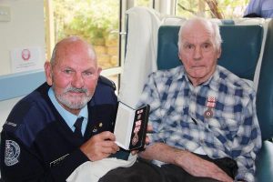 Vale, Ray