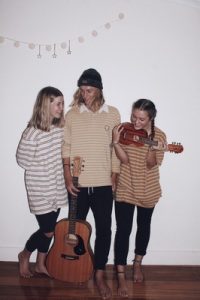 Young performers on show