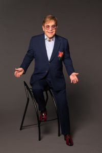 Elton’s last Yarra Valley show