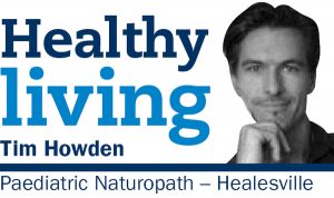 Cut chronic stress to heal