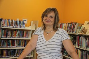 Sandra’s final chapter