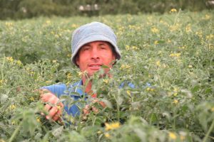 Meet the grower