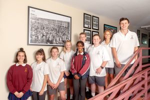Lilydale High School turns 100