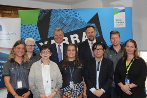 Investing in mental health