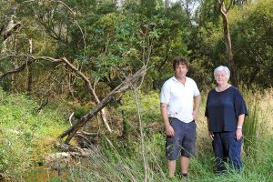 Fighting for community safety