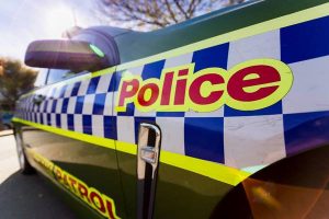 Police urge road safety