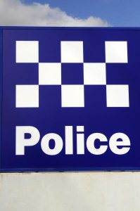 Melba Hwy car crash