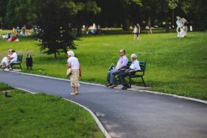 Elder abuse challenged