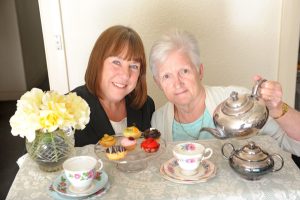 Time for a cuppa