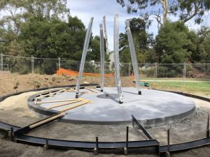 War memorial to open in Seville
