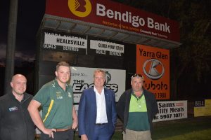 Upper Yarra funding pledge
