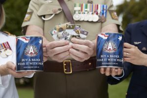 Vital funds for heroes