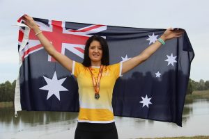 Seven marathons on seven continents in seven days