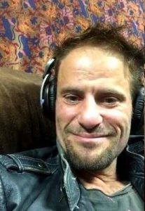 Search for missing Don Valley man