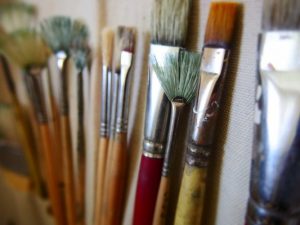 $500 on offer for art competition