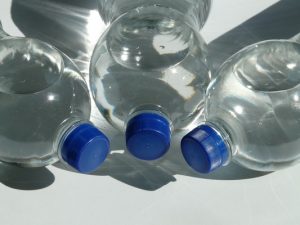 Bottle ban for sanctuary