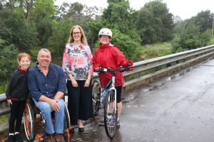 Yarra Glen River Circuit receives funding boost