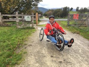 Chicanes project nominated for award