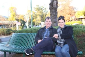 Hello, Healesville! to share local tales