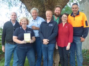 Regenerative agriculture the way to go