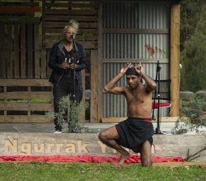 Ngulu Festival honours Sorry Day