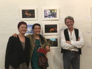 Photos wanted for calendar competition