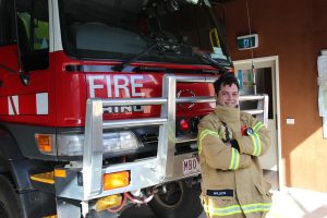 Locals wanted for CFA documentary