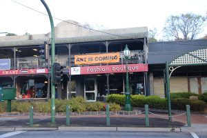 Art gallery to open in Healesville