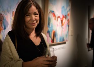 YAVA welcomes artists from abroad