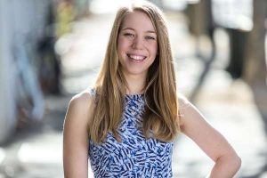 Young author returns to the Yarra Valley