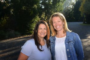 Trekking to end avoidable blindness