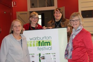 36th annual Warburton Film Festival
