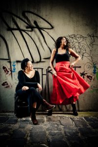 Jazz and Blues festival line-up revealed