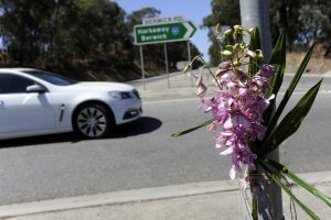 Research shows high risk taking behaviour for rural drivers