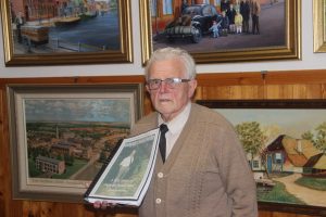 Henk shares his story