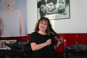 Q&A with Marisa Spataro, retired Healesville hairdresser