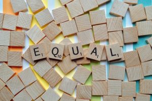 Art for equality