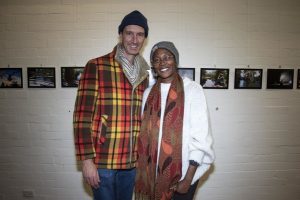 Cast your vote for calendar competition