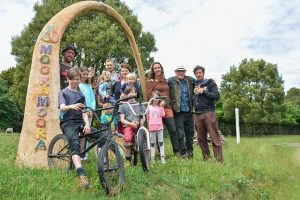 Moora Moora Community declares climate emergency