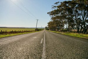 Residents have their say at road safety forum