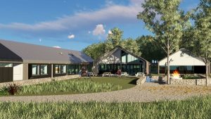 New school to be built in the valley