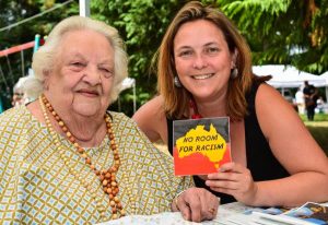 Applications for Aunty Dot’s award now open