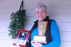 Triple crown for Wandin’s Toastmaster