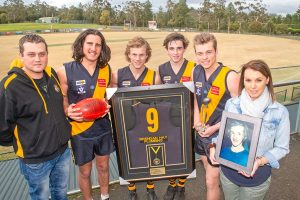 Woori Yallock wins Will Grace memorial match