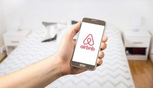 Short-term rental co backs law change