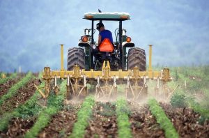 Farm safety plea