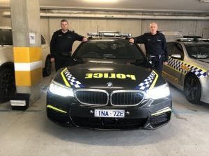 Road rescue