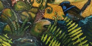 New book uncovers life on the Yarra River