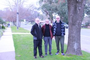 Push to slow down the Maroondah Highway